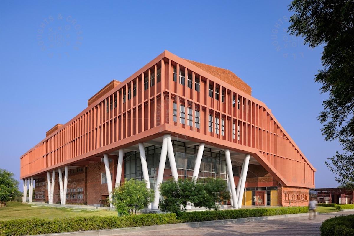 Educational Institutions