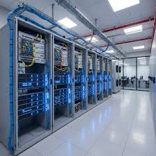 Electrical & Server Room