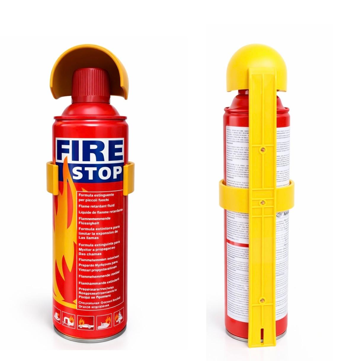 Home - Fire Stop 500 ml