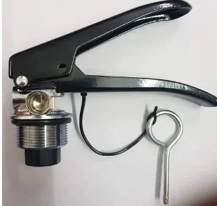 Fire Accessories - ABC Fire Extinguisher Valve