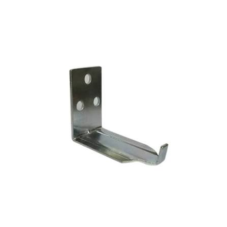 Fire Accessories - ABC Wall Brackets