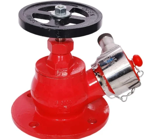 Factories - Hydrant Valve