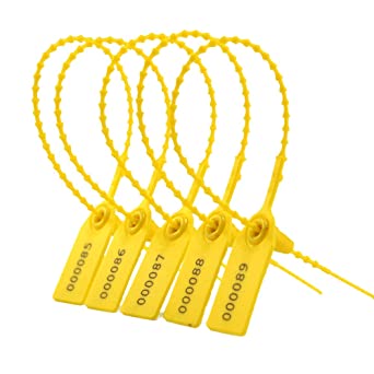 Fire Accessories - Tamper Seals