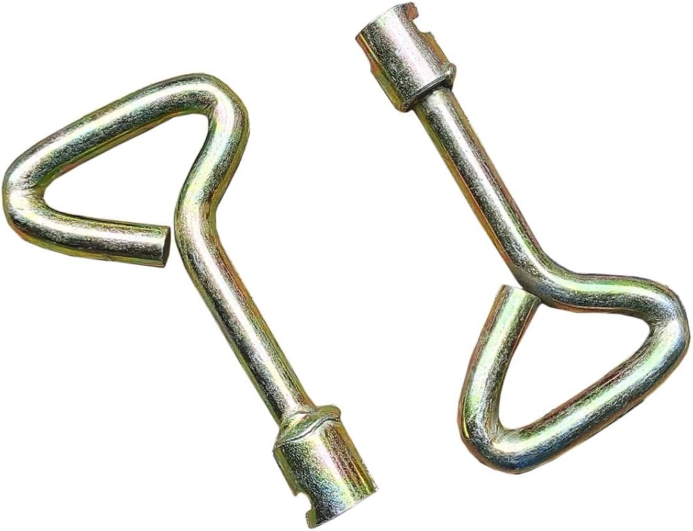 Fire Accessories - Fire Hose Cabinet Emergency Access Key
