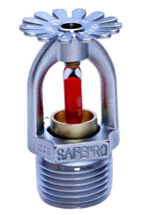Offices - Sprinklers