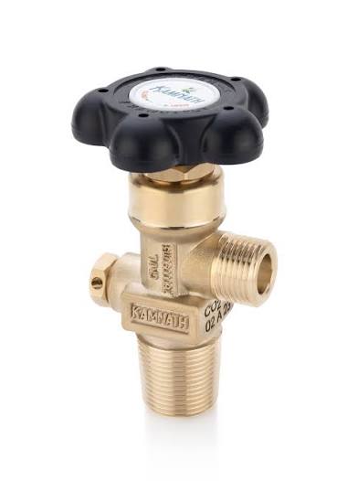 Fire Accessories - Co2 valve