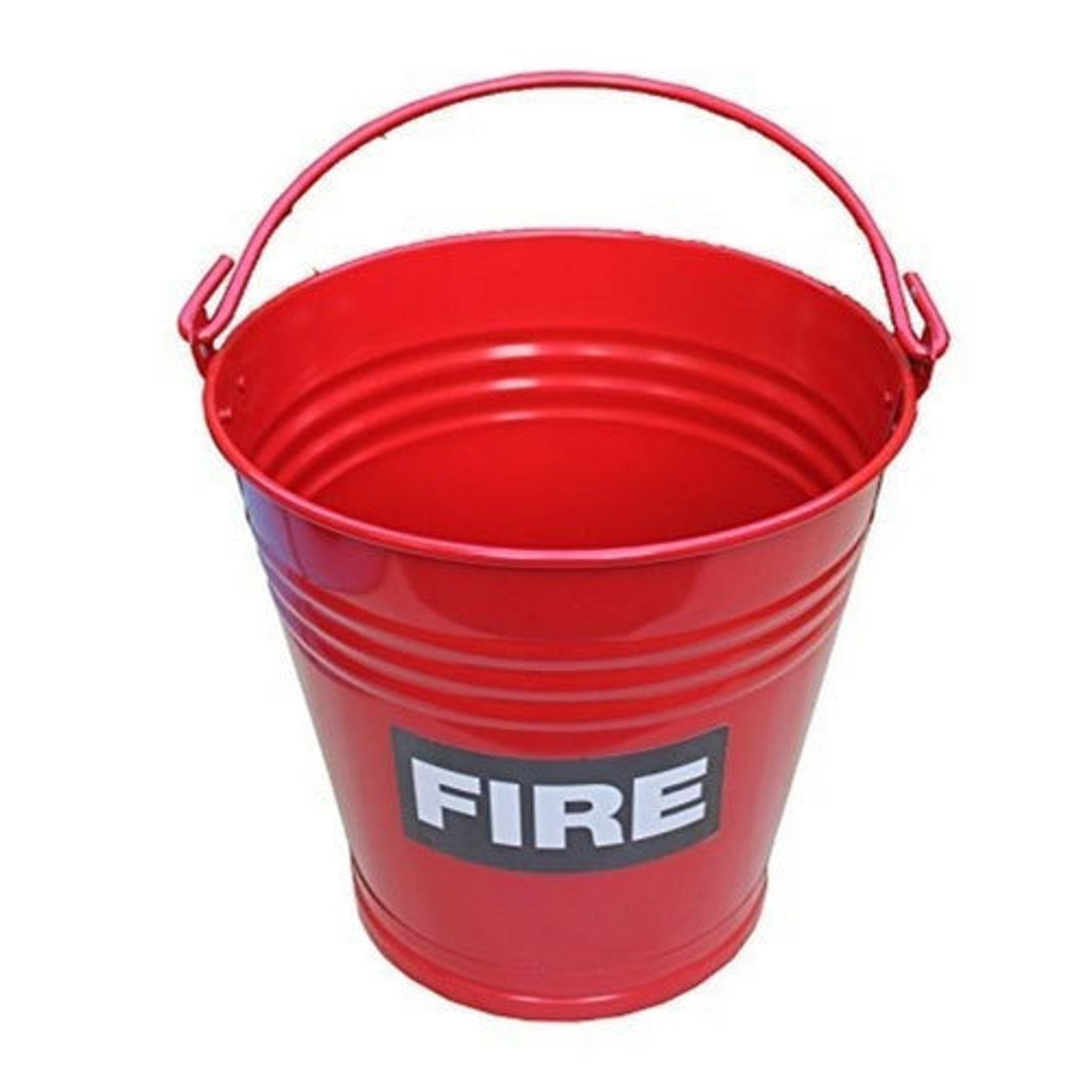 Fire Accessories - Fire Bucket