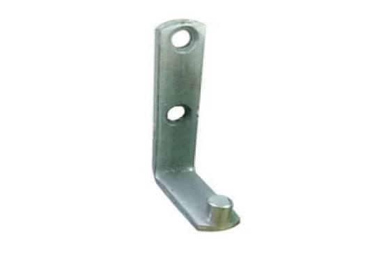 Fire Accessories - Co2 Fire Extinguisher Wall Bracket