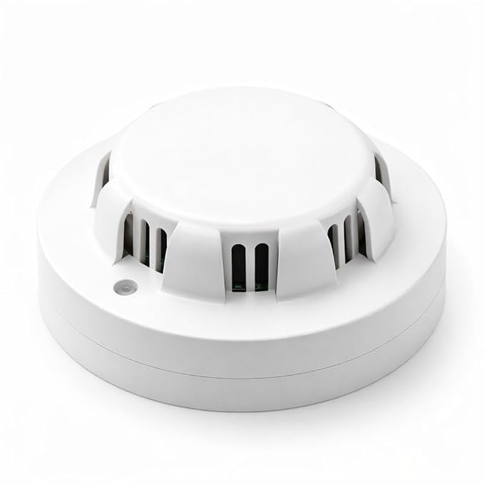 Home - Smoke Detector