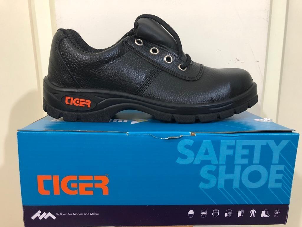 Factories - Safety Shoes