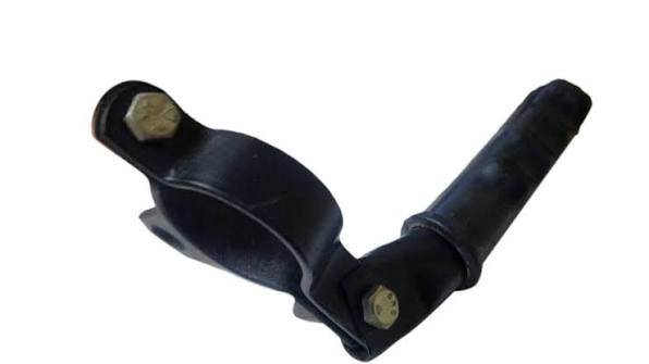 Fire Accessories - Co2 Neck Handle