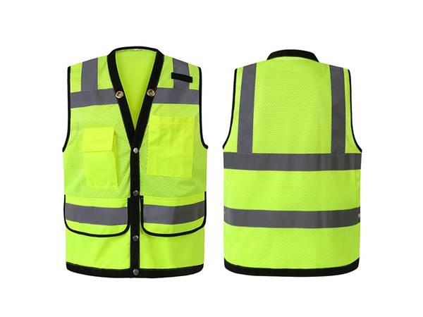 Factories - Body Protection PPE