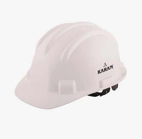 Factories - Safety Helmet