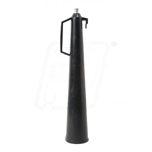 Fire Accessories - Co2 Fire Extinguisher Discharge Horn